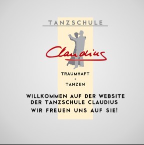 Tanzpartner Tanzschule Claudius Kirchheim bei München Tanzpartner Tanzschule Claudius